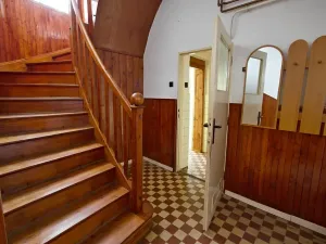 Prodej rodinného domu, Klatovy, Aretinova, 129 m2