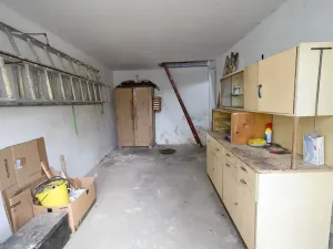 Prodej rodinného domu, Klatovy, Aretinova, 129 m2