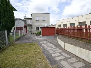 Prodej rodinného domu, Klatovy, Aretinova, 129 m2