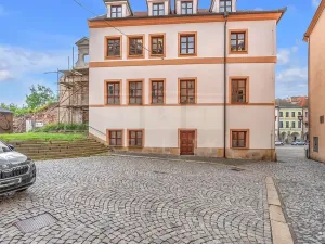 Pronájem kanceláře, Hradec Králové, Malé náměstí, 500 m2