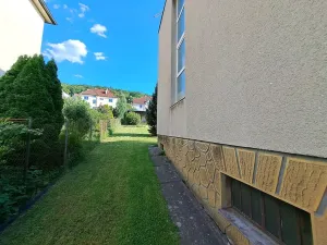 Pronájem bytu 1+1, Zlín, B. Němcové, 50 m2