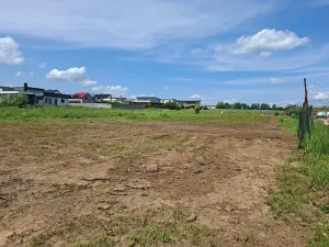 Prodej pozemku pro bydlení, Lanškroun, Italská, 664 m2