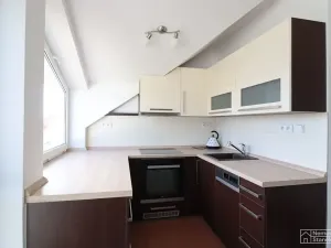 Pronájem bytu 2+kk, Písek, Za Pazdernou, 60 m2