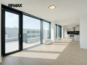 Pronájem bytu 2+kk, Plzeň, Železná, 64 m2