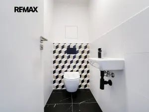 Pronájem bytu 2+kk, Plzeň, Železná, 64 m2