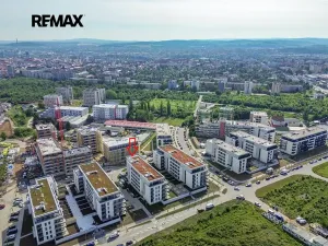 Pronájem bytu 2+kk, Plzeň, Železná, 64 m2