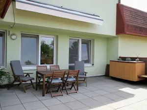 Prodej bytu 4+kk, Brno, Mojžíšova, 133 m2