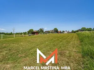 Prodej pozemku, Chvalkovice - Miskolezy, 1771 m2