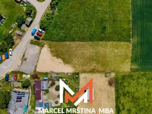 Prodej pozemku, Chvalkovice - Miskolezy, 1771 m2