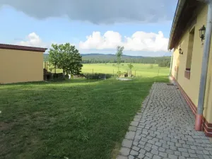 Prodej rodinného domu, Protivín, 259 m2