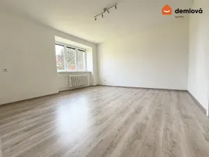 Pronájem bytu 2+1, Ostrava, Korunní, 61 m2