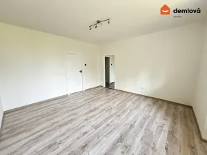Pronájem bytu 2+1, Ostrava, Korunní, 61 m2