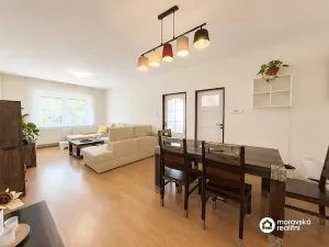 Prodej rodinného domu, Miroslav, Údolní, 148 m2