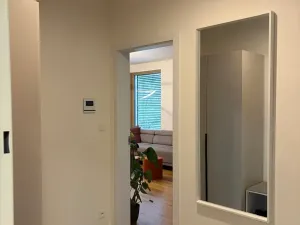Pronájem bytu 2+kk, Praha - Dejvice, Pod Juliskou, 51 m2
