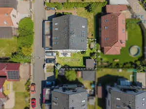 Prodej bytu 3+kk, Mukařov, Šípková, 55 m2