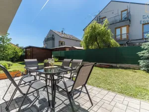 Prodej bytu 3+kk, Mukařov, Šípková, 55 m2