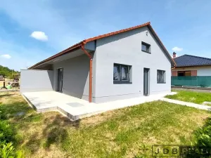 Pronájem rodinného domu, Roudnice nad Labem, 62 m2