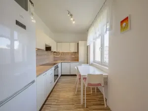 Prodej bytu 2+1, Olomouc, Blanická, 52 m2