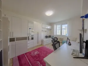 Prodej bytu 2+1, Olomouc, Blanická, 52 m2