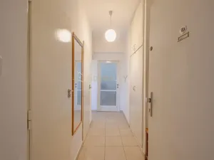 Prodej bytu 2+1, Olomouc, Blanická, 51 m2