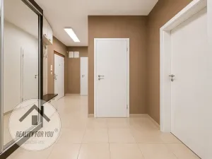 Prodej bytu 3+kk, Praha - Běchovice, Mladých Běchovic, 86 m2