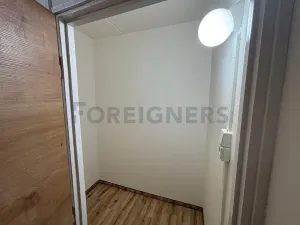 Pronájem bytu 2+1, Olomouc, Pionýrská, 45 m2
