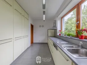 Prodej rodinného domu, Olomouc, K Lesíku, 196 m2