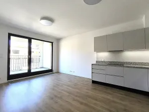Pronájem bytu 2+kk, Brno, Střední, 61 m2
