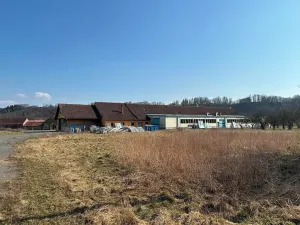 Prodej skladu, Lipník nad Bečvou, 2492 m2