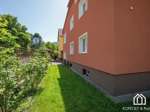 Prodej rodinného domu, Ústí nad Labem, Tizianova, 177 m2