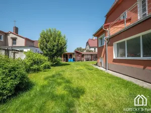 Prodej rodinného domu, Ústí nad Labem, Tizianova, 177 m2