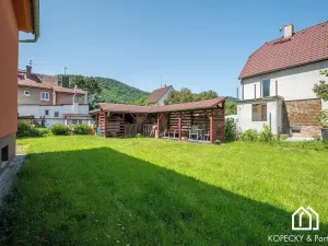 Prodej rodinného domu, Ústí nad Labem, Tizianova, 177 m2