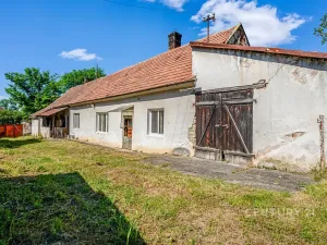 Prodej rodinného domu, Bousov, 142 m2