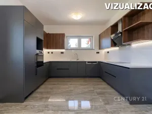 Prodej rodinného domu, Milostín, 160 m2