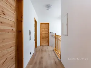 Prodej rodinného domu, Milostín, 160 m2