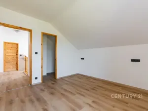 Prodej rodinného domu, Milostín, 160 m2