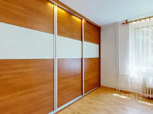 Pronájem bytu 2+1, Ostrava, Svazácká, 55 m2
