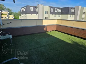 Prodej bytu 3+kk, Olomouc, Jarmily Glazarové, 70 m2