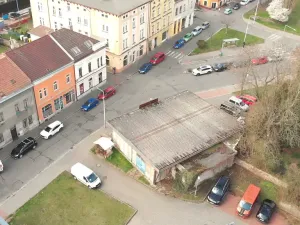 Prodej obchodního prostoru, Kolín, Tovární, 229 m2