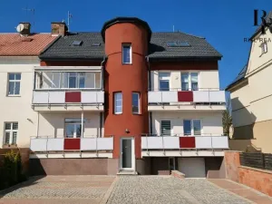 Prodej bytu 1+1, Olomouc, Erenburgova, 40 m2