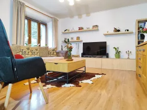 Prodej rodinného domu, Zápy, 130 m2