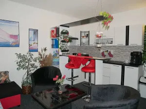 Pronájem bytu 1+kk, Brno, Malešovská, 30 m2