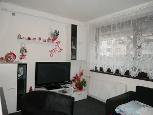 Pronájem bytu 1+kk, Brno, Malešovská, 30 m2