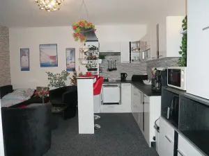 Pronájem bytu 1+kk, Brno, Malešovská, 30 m2