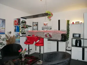 Pronájem bytu 1+kk, Brno, Malešovská, 30 m2