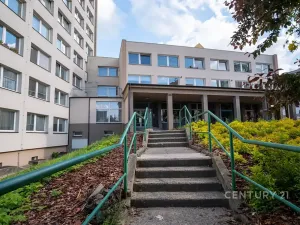 Pronájem bytu 1+kk, Vlašim, Lidická, 37 m2