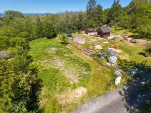 Prodej zahrady, Novosedlice, 622 m2