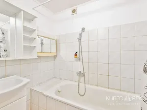 Pronájem bytu 4+1, Květov, 84 m2