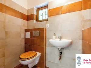 Prodej chaty, Zbečno, 60 m2