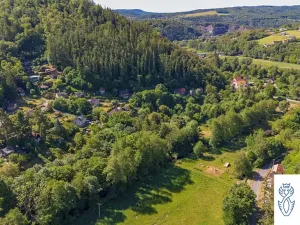 Prodej chaty, Zbečno, 60 m2